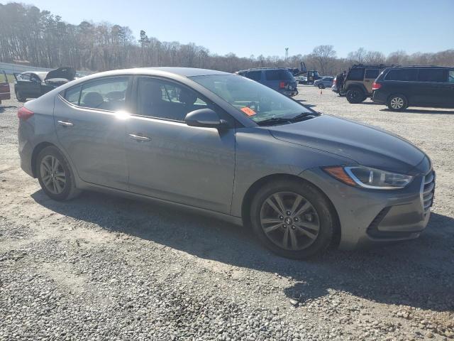 Photo 3 VIN: 5NPD84LF6JH253748 - HYUNDAI ELANTRA 