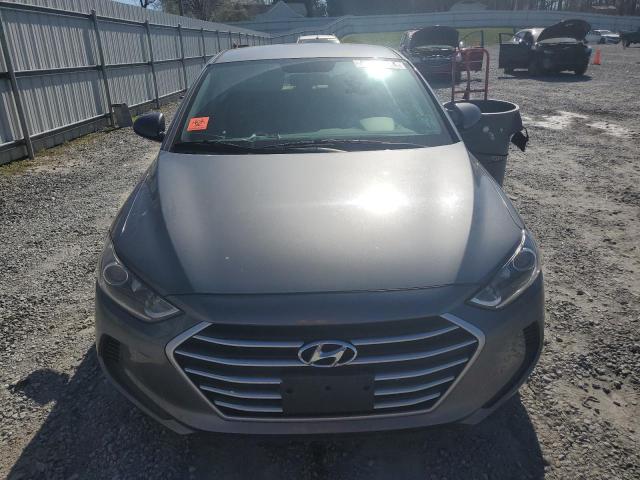 Photo 4 VIN: 5NPD84LF6JH253748 - HYUNDAI ELANTRA 