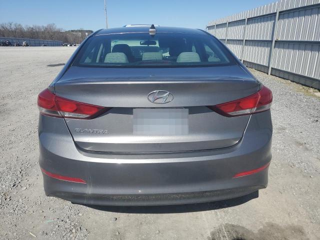 Photo 5 VIN: 5NPD84LF6JH253748 - HYUNDAI ELANTRA 