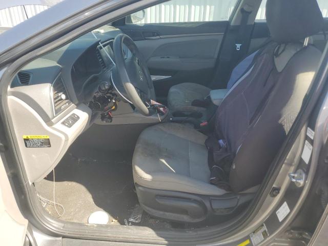 Photo 6 VIN: 5NPD84LF6JH253748 - HYUNDAI ELANTRA 