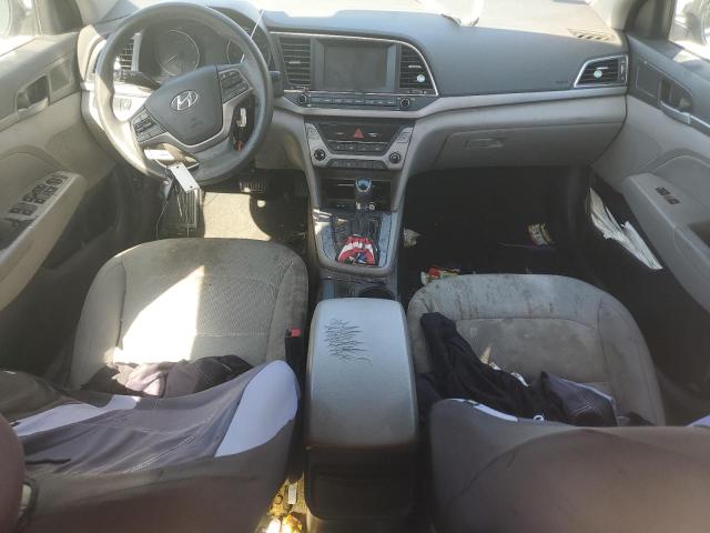 Photo 7 VIN: 5NPD84LF6JH253748 - HYUNDAI ELANTRA 