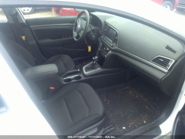 Photo 4 VIN: 5NPD84LF6JH254348 - HYUNDAI ELANTRA 