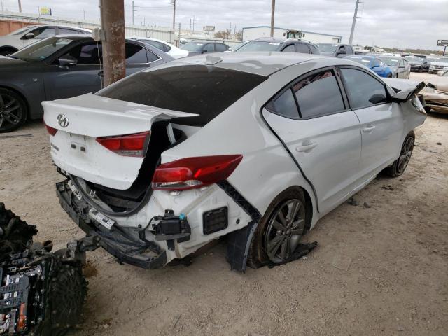 Photo 2 VIN: 5NPD84LF6JH254477 - HYUNDAI ELANTRA 