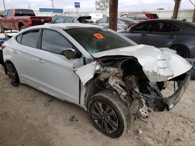 Photo 3 VIN: 5NPD84LF6JH254477 - HYUNDAI ELANTRA 