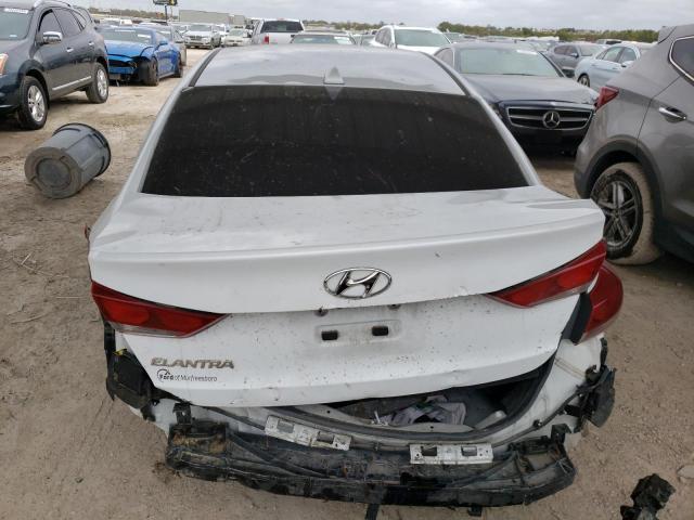 Photo 5 VIN: 5NPD84LF6JH254477 - HYUNDAI ELANTRA 