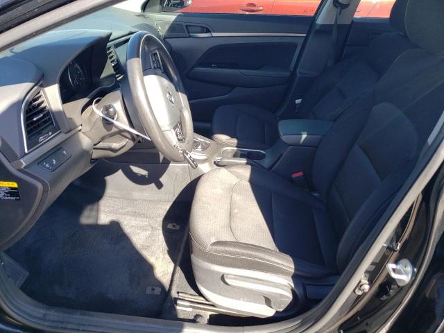 Photo 6 VIN: 5NPD84LF6JH254544 - HYUNDAI ELANTRA SE 