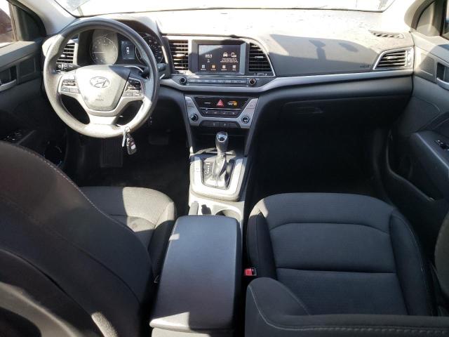 Photo 7 VIN: 5NPD84LF6JH254544 - HYUNDAI ELANTRA SE 