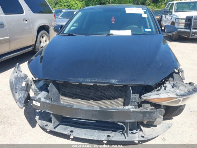 Photo 5 VIN: 5NPD84LF6JH254804 - HYUNDAI ELANTRA 