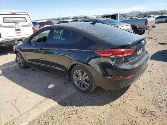 Photo 1 VIN: 5NPD84LF6JH258982 - HYUNDAI ELANTRA 