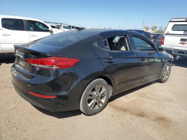 Photo 2 VIN: 5NPD84LF6JH258982 - HYUNDAI ELANTRA 