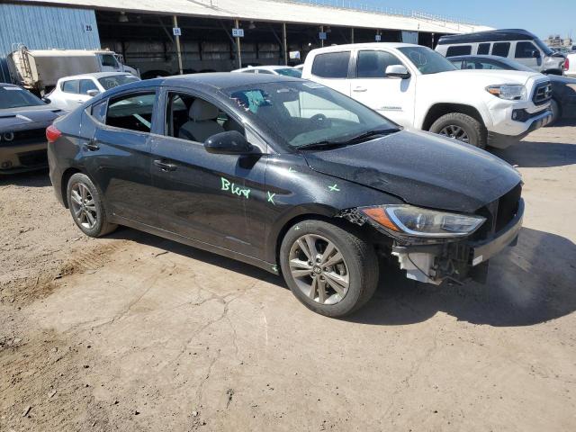 Photo 3 VIN: 5NPD84LF6JH258982 - HYUNDAI ELANTRA 