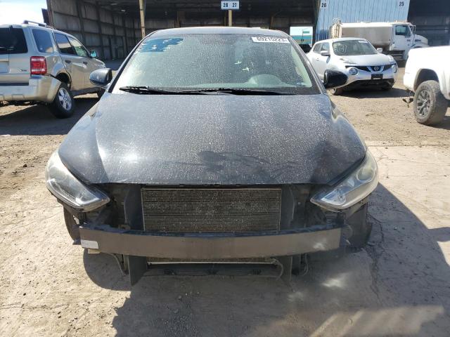 Photo 4 VIN: 5NPD84LF6JH258982 - HYUNDAI ELANTRA 