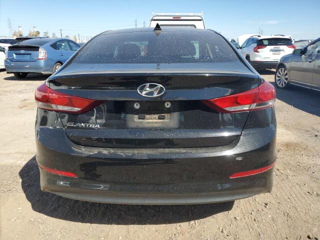 Photo 5 VIN: 5NPD84LF6JH258982 - HYUNDAI ELANTRA 