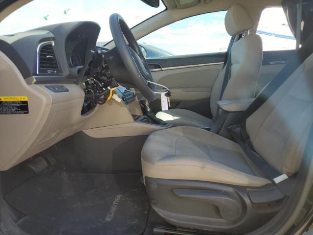 Photo 6 VIN: 5NPD84LF6JH258982 - HYUNDAI ELANTRA 