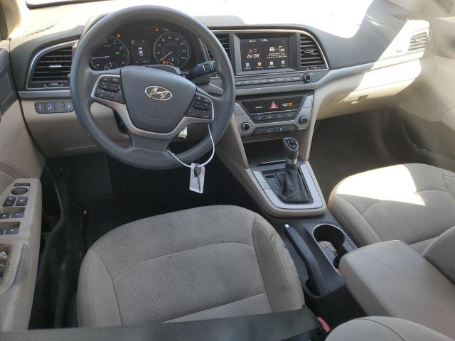 Photo 7 VIN: 5NPD84LF6JH258982 - HYUNDAI ELANTRA 