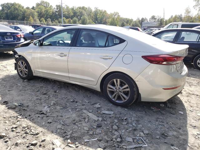 Photo 1 VIN: 5NPD84LF6JH259503 - HYUNDAI ELANTRA 