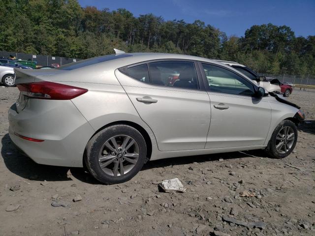 Photo 2 VIN: 5NPD84LF6JH259503 - HYUNDAI ELANTRA 