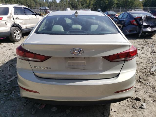 Photo 5 VIN: 5NPD84LF6JH259503 - HYUNDAI ELANTRA 