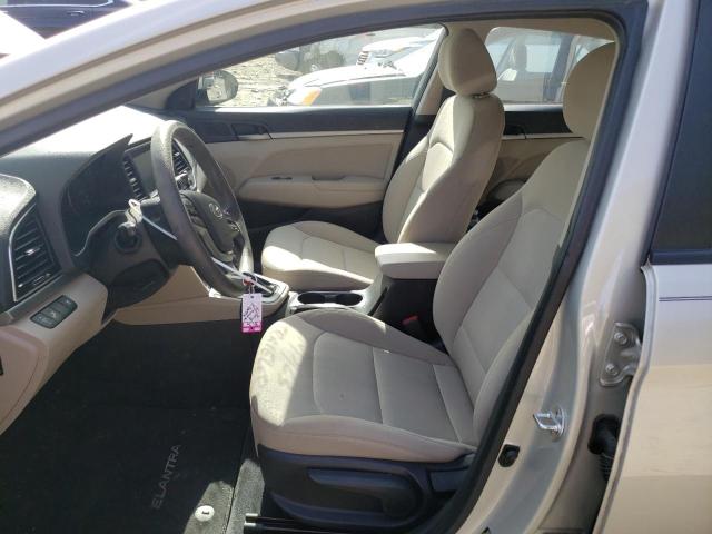 Photo 6 VIN: 5NPD84LF6JH259503 - HYUNDAI ELANTRA 