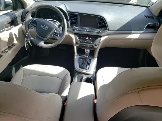 Photo 7 VIN: 5NPD84LF6JH259503 - HYUNDAI ELANTRA 