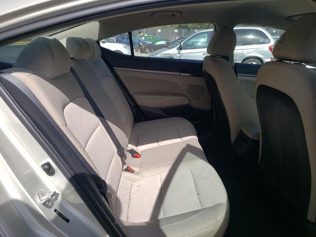 Photo 9 VIN: 5NPD84LF6JH259503 - HYUNDAI ELANTRA 