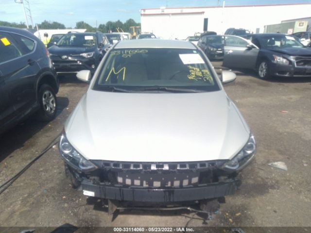 Photo 5 VIN: 5NPD84LF6JH259503 - HYUNDAI ELANTRA 