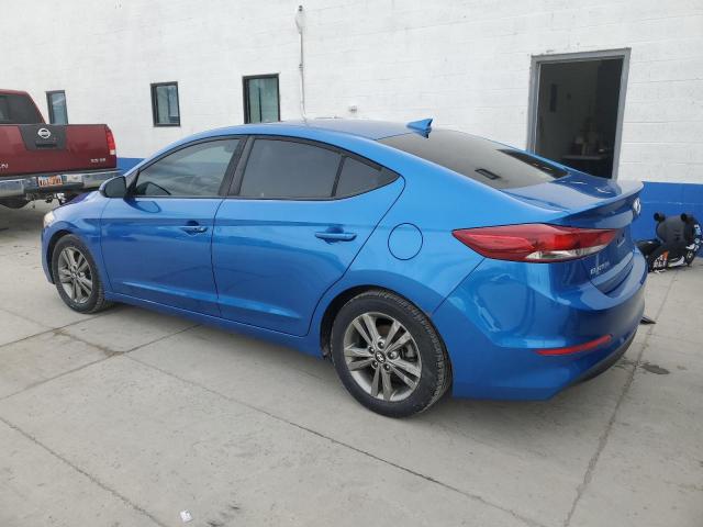 Photo 1 VIN: 5NPD84LF6JH260053 - HYUNDAI ELANTRA 