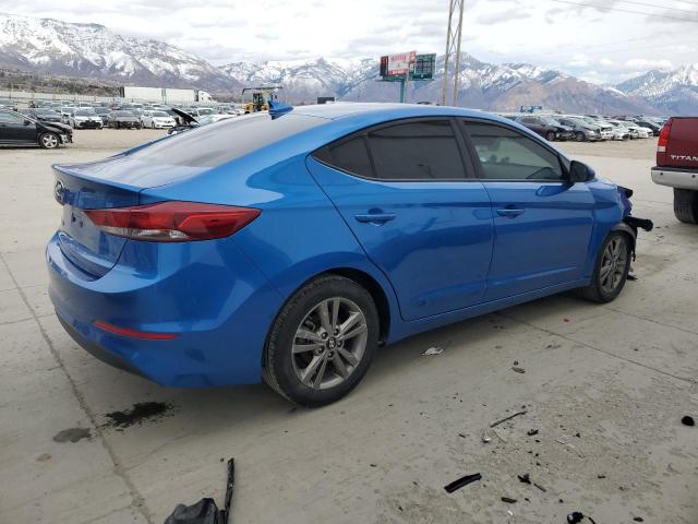 Photo 2 VIN: 5NPD84LF6JH260053 - HYUNDAI ELANTRA 