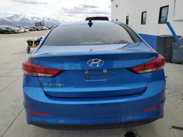 Photo 5 VIN: 5NPD84LF6JH260053 - HYUNDAI ELANTRA 