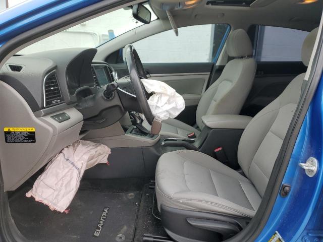 Photo 6 VIN: 5NPD84LF6JH260053 - HYUNDAI ELANTRA 