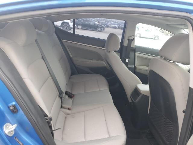 Photo 9 VIN: 5NPD84LF6JH260053 - HYUNDAI ELANTRA 