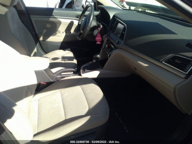 Photo 4 VIN: 5NPD84LF6JH260943 - HYUNDAI ELANTRA 