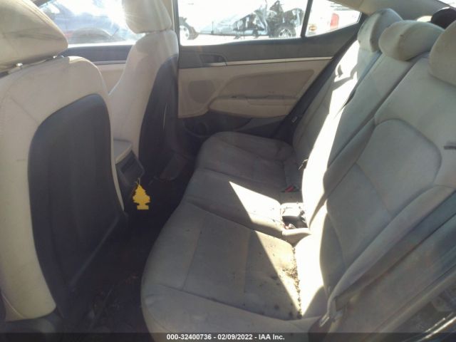 Photo 7 VIN: 5NPD84LF6JH260943 - HYUNDAI ELANTRA 