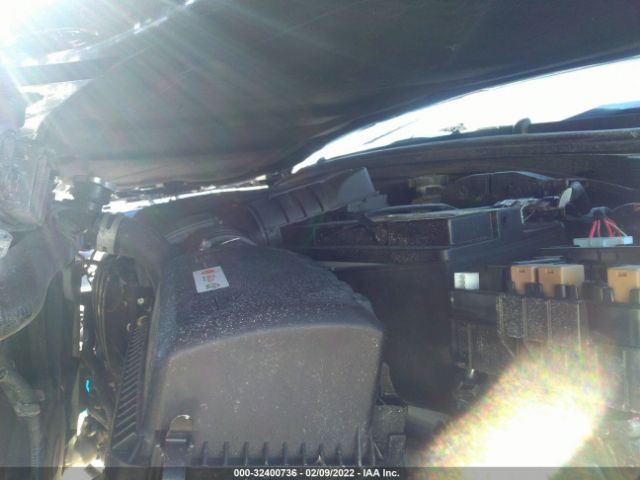 Photo 9 VIN: 5NPD84LF6JH260943 - HYUNDAI ELANTRA 