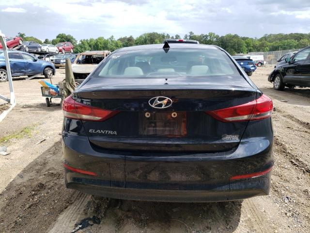 Photo 5 VIN: 5NPD84LF6JH262059 - HYUNDAI ELANTRA SE 