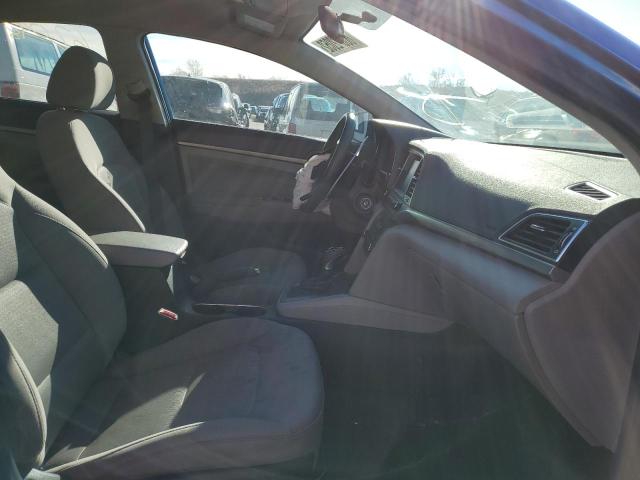 Photo 4 VIN: 5NPD84LF6JH262790 - HYUNDAI ELANTRA SE 