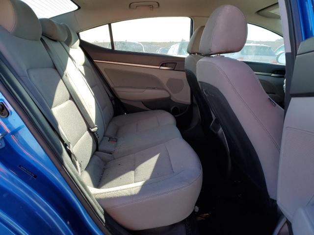 Photo 5 VIN: 5NPD84LF6JH262790 - HYUNDAI ELANTRA SE 