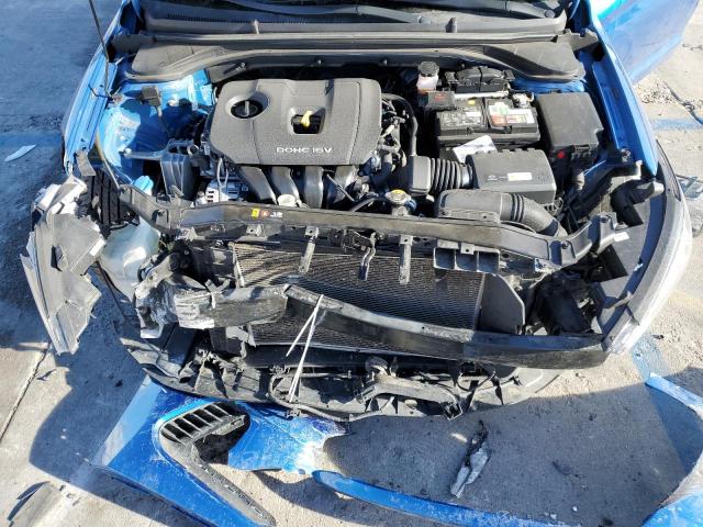 Photo 6 VIN: 5NPD84LF6JH262790 - HYUNDAI ELANTRA SE 