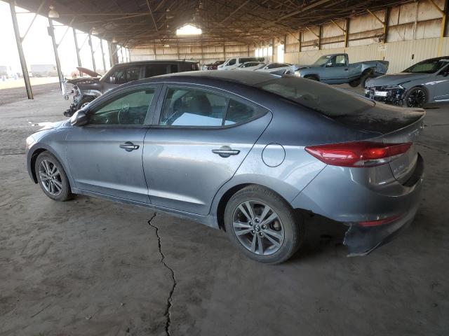 Photo 1 VIN: 5NPD84LF6JH264104 - HYUNDAI ELANTRA SE 