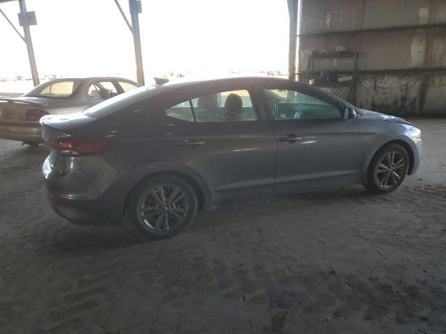 Photo 2 VIN: 5NPD84LF6JH264104 - HYUNDAI ELANTRA SE 