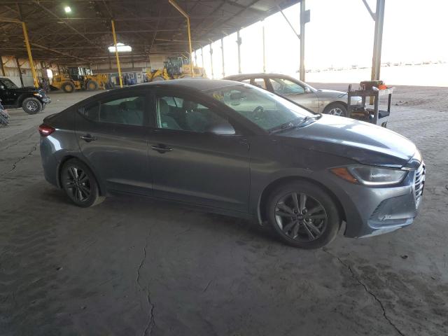 Photo 3 VIN: 5NPD84LF6JH264104 - HYUNDAI ELANTRA SE 