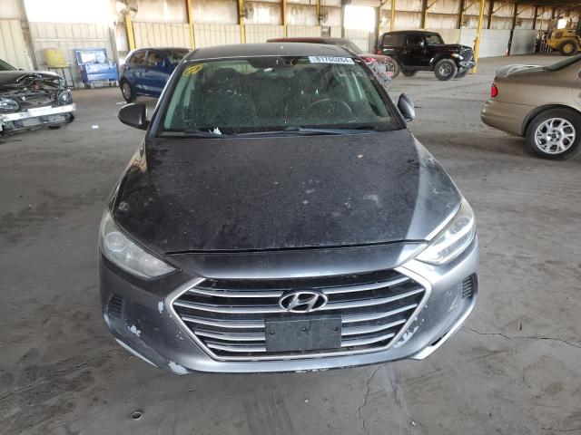 Photo 4 VIN: 5NPD84LF6JH264104 - HYUNDAI ELANTRA SE 