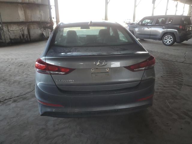 Photo 5 VIN: 5NPD84LF6JH264104 - HYUNDAI ELANTRA SE 