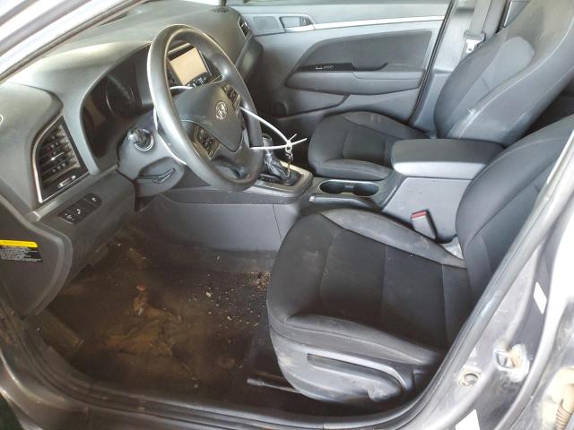 Photo 6 VIN: 5NPD84LF6JH264104 - HYUNDAI ELANTRA SE 