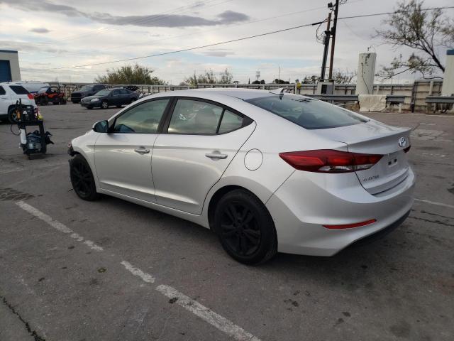 Photo 1 VIN: 5NPD84LF6JH266113 - HYUNDAI ELANTRA SE 