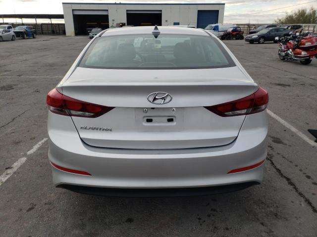 Photo 5 VIN: 5NPD84LF6JH266113 - HYUNDAI ELANTRA SE 