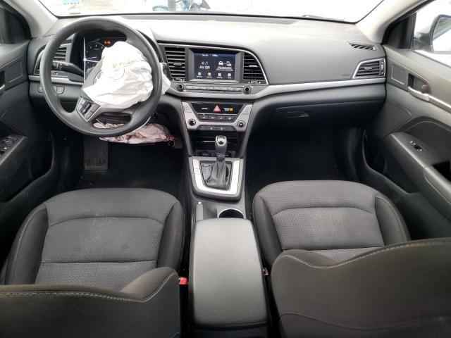 Photo 7 VIN: 5NPD84LF6JH266113 - HYUNDAI ELANTRA SE 