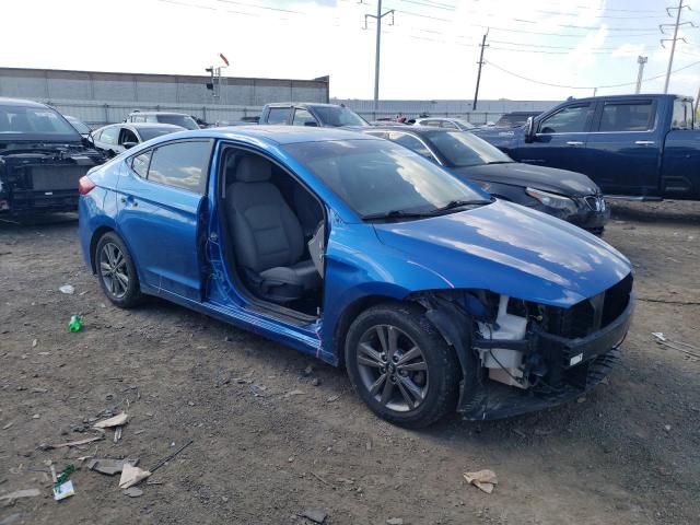 Photo 3 VIN: 5NPD84LF6JH268783 - HYUNDAI ELANTRA 