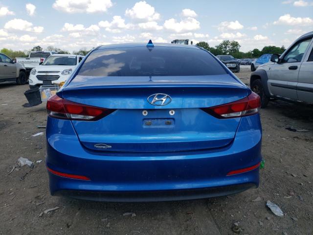 Photo 5 VIN: 5NPD84LF6JH268783 - HYUNDAI ELANTRA 