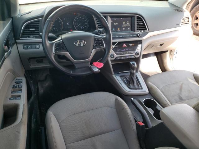 Photo 7 VIN: 5NPD84LF6JH268783 - HYUNDAI ELANTRA 